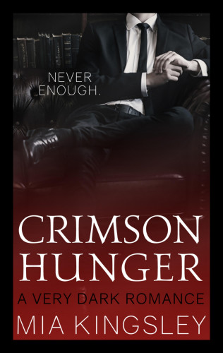 Mia Kingsley: Crimson Hunger