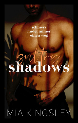 Mia Kingsley: Sultry Shadows