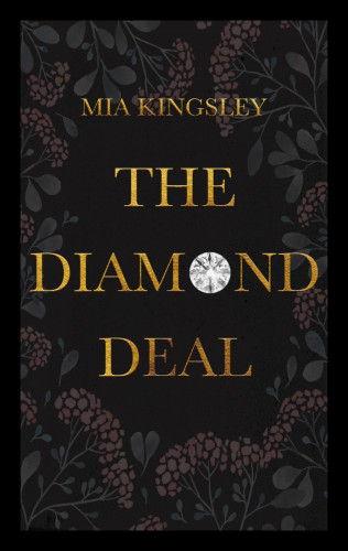 Mia Kingsley: The Diamond Deal