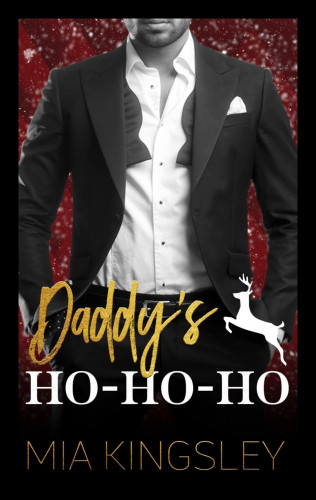 Mia Kingsley: Daddy's Ho-Ho-Ho