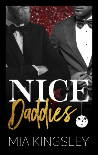 Mia Kingsley: Nice Daddies