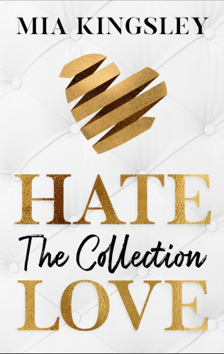 Mia Kingsley: HateLove