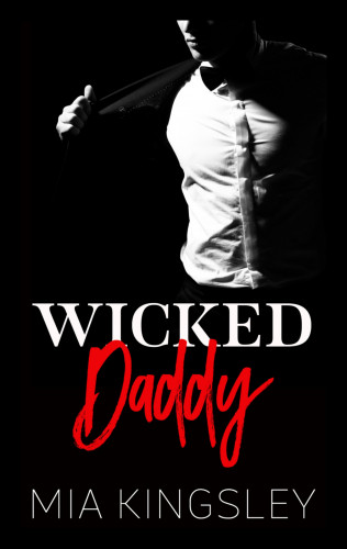Mia Kingsley: Wicked Daddy