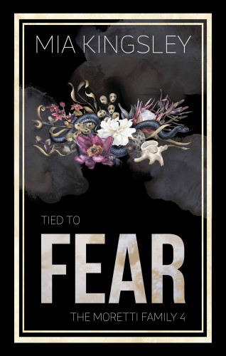 Mia Kingsley: Tied To Fear