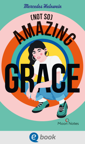 Mercedes Helnwein: (Not So) Amazing Grace