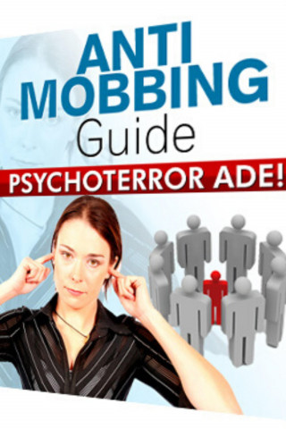 Giovanni Testi: Anti Mobbing Guide