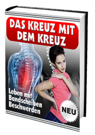 Rüdiger Küttner-Kühn: Das Kreuz mit dem Kreuz