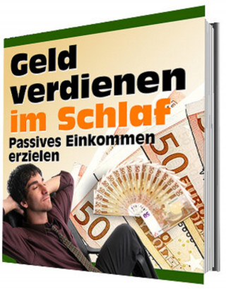 Rüdiger Küttner-Kühn: Geld verdienen im Schlaf