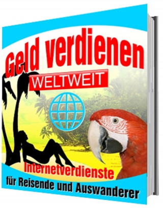 Rüdiger Küttner-Kühn: Geld verdienen weltweit