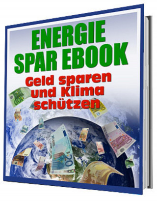 Rüdiger Küttner-Kühn: Energie Sparen und Klima schützen