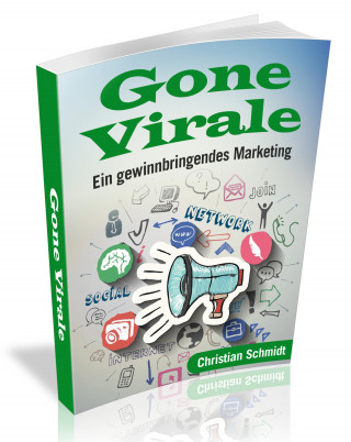 Christian Schmidt: Gone Virale