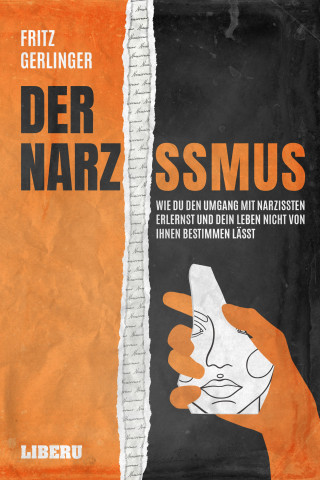 Fritz Gerlinger: Der Narzissmus