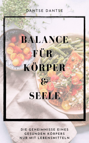 Guy Dantse: Balance für Körper & Seele