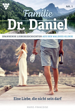 Marie Francoise: Eine Liebe, die nicht sein darf