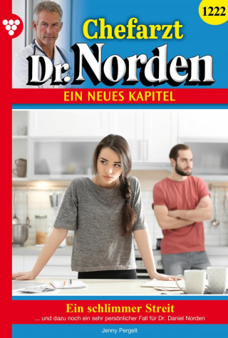 Helen Perkins: Ein schlimmer Streit