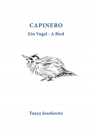 Tanya Josefowitz: Capinero