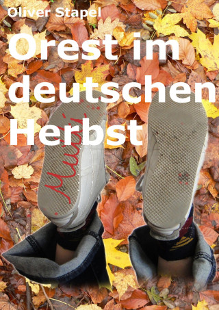 Oliver Stapel: Orest im deutschen Herbst