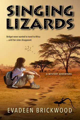 Evadeen Brickwood: Singing Lizards