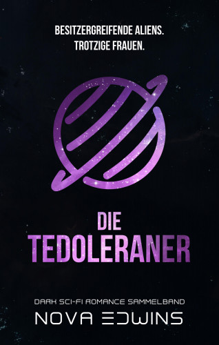 Nova Edwins: Die Tedoleraner