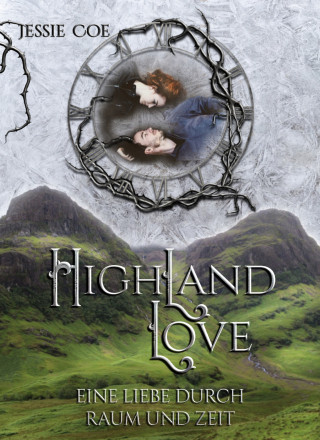 Jessie Coe: Highland Love
