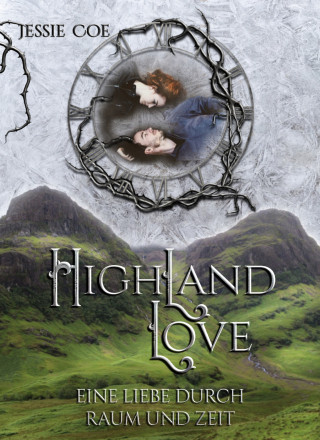Jessie Coe: Highland Love