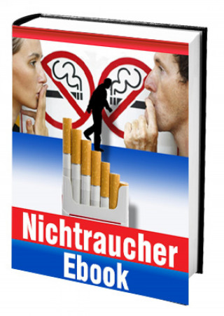Armin Blöcher: Nichtraucher werden