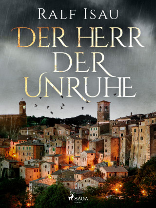 Ralf Isau: Der Herr der Unruhe