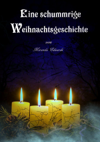 Miranda Edwards: Eine schummrige Weihnachtsgeschichte