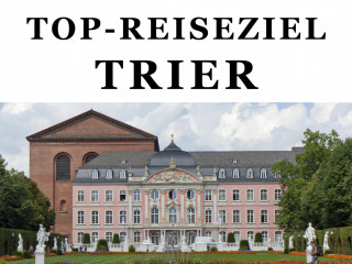 Peter Becker: Top-Reiseziel Trier. Band 1