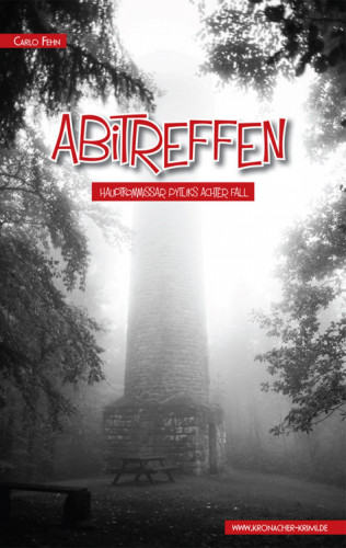 Carlo Fehn: Abitreffen