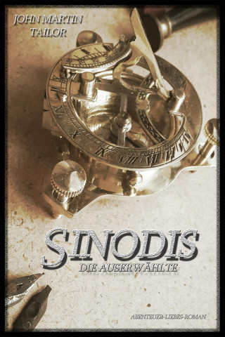 John Marten Tailor: SINODIS