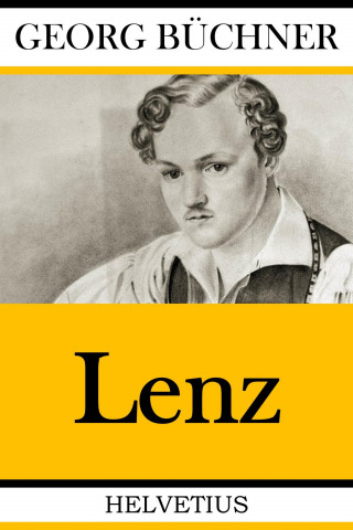 Georg Büchner: Lenz