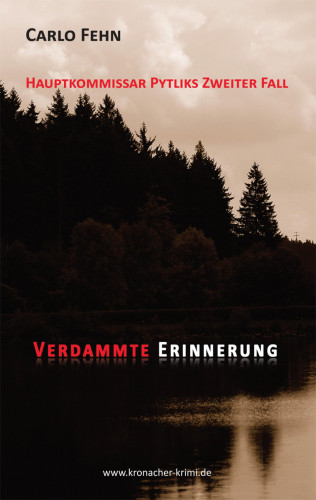 Carlo Fehn: Verdammte Erinnerung