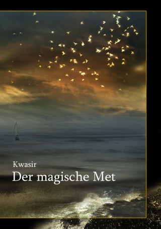 Daniel Beuthner: Der magische Met