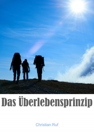 Christian Ruf: Das Überlebensprinzip