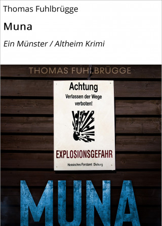 Thomas Fuhlbrügge: Muna