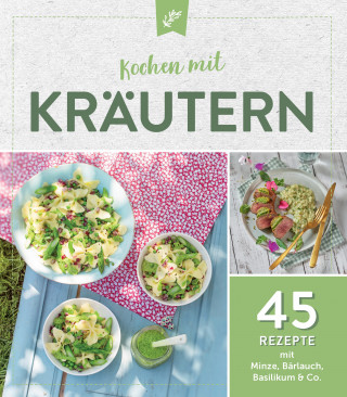 Kochen mit Kräutern