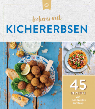 Leckeres mit Kichererbsen