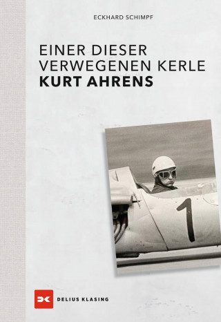 Eckhard Schimpf: Kurt Ahrens