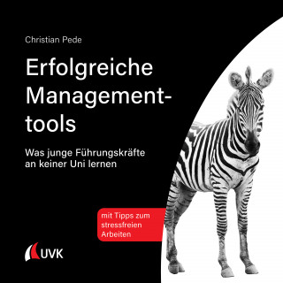 Christian Pede: Erfolgreiche Managementtools