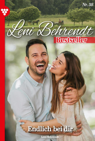 Leni Behrendt: Endlich bei dir