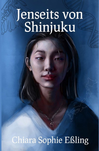 Chiara Sophie Eßling: Jenseits von Shinjuku