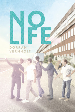 Dorran Vernholt: Nolife