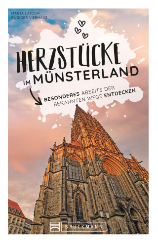 Martje Saljé: Herzstücke im Münsterland