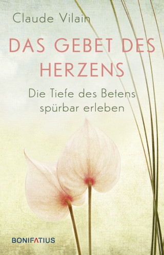 Claude Vilain: Das Gebet des Herzens