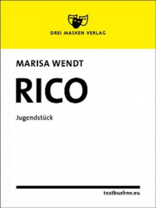 Marisa Wendt: RICO