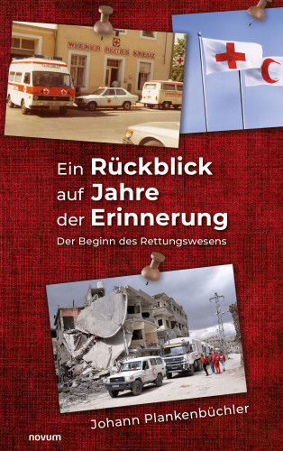 Johann Plankenbüchler: Ein Rückblick auf Jahre der Erinnerung