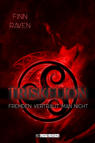Finn Raven: Triskelion