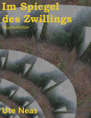Ute Neas: Im Spiegel des Zwillings