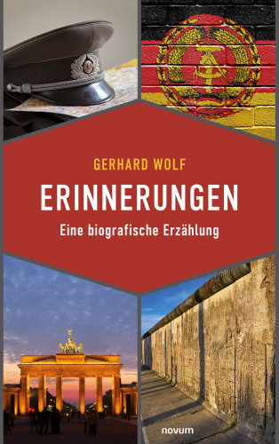 Gerhard Wolf: Erinnerungen